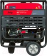 Превью картинка Бензиновый генератор Fubag G BS 11000 A ES / 641053 (с электростартером)
