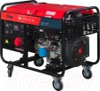 Превью картинка Дизельный генератор Fubag DS 15000 DA ES (646226)