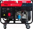 Превью картинка Дизельный генератор Fubag DS 15000 DA ES (646226)