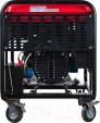 Превью картинка Дизельный генератор Fubag DS 12000 A ES (646225)