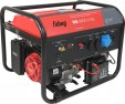 Превью картинка Бензиновый генератор Fubag BS 9000 A ES (641092)