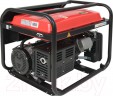 Превью картинка Бензиновый генератор Fubag BS 9000 A ES (641092)