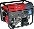 Превью картинка Бензиновый генератор Fubag BS 7500 A ES (641031)