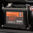 Превью картинка Дизельный генератор Daewoo Power DDAE 10000SE (2024)