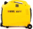 Превью картинка Инверторный генератор Denzel GT-3200iSE / 94703
