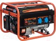 Превью картинка Бензиновый генератор Skiper LT4500B