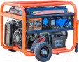 Превью картинка Бензиновый генератор Skiper LT9000EB-ATS