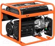 Превью картинка Бензиновый генератор Skiper LT9000EK