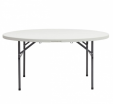 Превью картинка Стол складной Stool Group Круглый / Y160 160/74