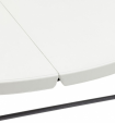 Превью картинка Стол складной Stool Group Круглый / Y160 160/74