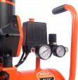 Превью картинка Воздушный компрессор PATRIOT KDS 280 F24 (526302424)