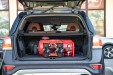 Превью картинка Воздушный компрессор AURORA Passat-40