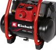 Превью картинка Воздушный компрессор Einhell TE-AC 36/150 Li OF Solo / 4020415