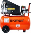 Превью картинка Воздушный компрессор Skiper AR25S