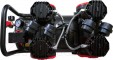 Превью картинка Воздушный компрессор Elitech ACF 500-50S