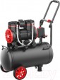 Превью картинка Воздушный компрессор Elitech ACF 300-24S (безмасляный)