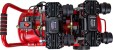 Превью картинка Воздушный компрессор Edon NAC-50/3000