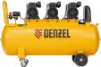 Превью картинка Воздушный компрессор Denzel DLP-4500/150 / 58146