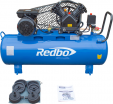 Превью картинка Воздушный компрессор Redbo ACO-100/2400 / 19743