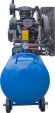 Превью картинка Воздушный компрессор Redbo ACO-100/2400B / 39785