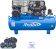 Превью картинка Воздушный компрессор Redbo ACO-100/2400B / 39785