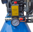 Превью картинка Воздушный компрессор Redbo ACO-100/2400B / 39785