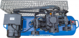 Превью картинка Воздушный компрессор Redbo ACO-100/2400B / 39785