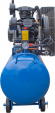 Превью картинка Воздушный компрессор Redbo ACO-100/2400B / 39785