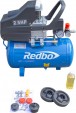 Превью картинка Воздушный компрессор Redbo ACO-25/1600 / 39777