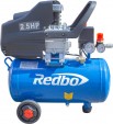 Превью картинка Воздушный компрессор Redbo ACO-25/1600 / 39777