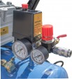 Превью картинка Воздушный компрессор Redbo ACO-25/1600 / 39777