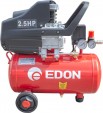 Превью картинка Воздушный компрессор Edon OAC-25/1600