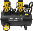 Превью картинка Воздушный компрессор Inforce OCX-45L-O