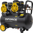 Превью картинка Воздушный компрессор Inforce OCX-45L-O
