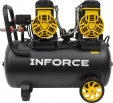 Превью картинка Воздушный компрессор Inforce OCX-45L-O