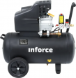 Превью картинка Воздушный компрессор Inforce CX-50L 04-06-21