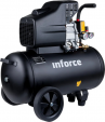 Превью картинка Воздушный компрессор Inforce CX-50L 04-06-21