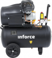 Превью картинка Воздушный компрессор Inforce CXV-50L 04-06-22