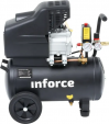 Превью картинка Воздушный компрессор Inforce CX-24L 04-06-20