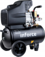 Превью картинка Воздушный компрессор Inforce CX-24L 04-06-20