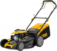Превью картинка Газонокосилка бензиновая Denzel GLR-510SP-K