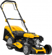 Превью картинка Газонокосилка бензиновая Denzel GLR-510SP-K