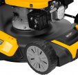 Превью картинка Газонокосилка бензиновая Denzel GLR-510SP-K
