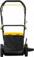 Превью картинка Газонокосилка бензиновая Denzel GLR-510SP-K