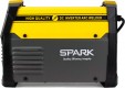 Превью картинка Инвертор сварочный Spark MMA-250SP
