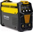 Превью картинка Инвертор сварочный Spark MMA-250SP