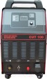 Превью картинка Плазморез Mitech Сut 100-(380В)