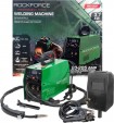 Превью картинка Полуавтомат сварочный RockForce 58 934 / RF-MIG-205P