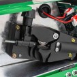 Превью картинка Полуавтомат сварочный RockForce 58 934 / RF-MIG-205P
