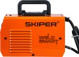 Превью картинка Инвертор сварочный Skiper MMA-225-3 / SK-MMA-225-3.00